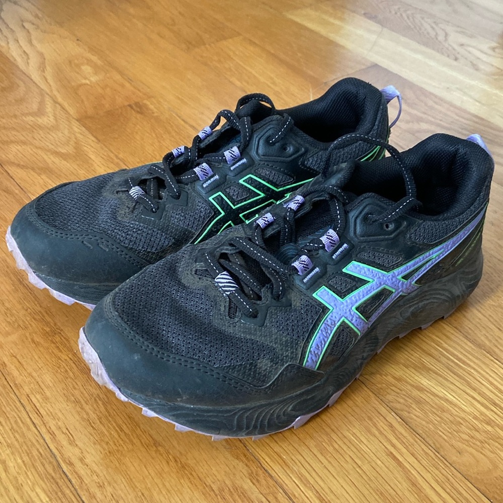 ASICS Gel-Sonoma 7 trail running shoe